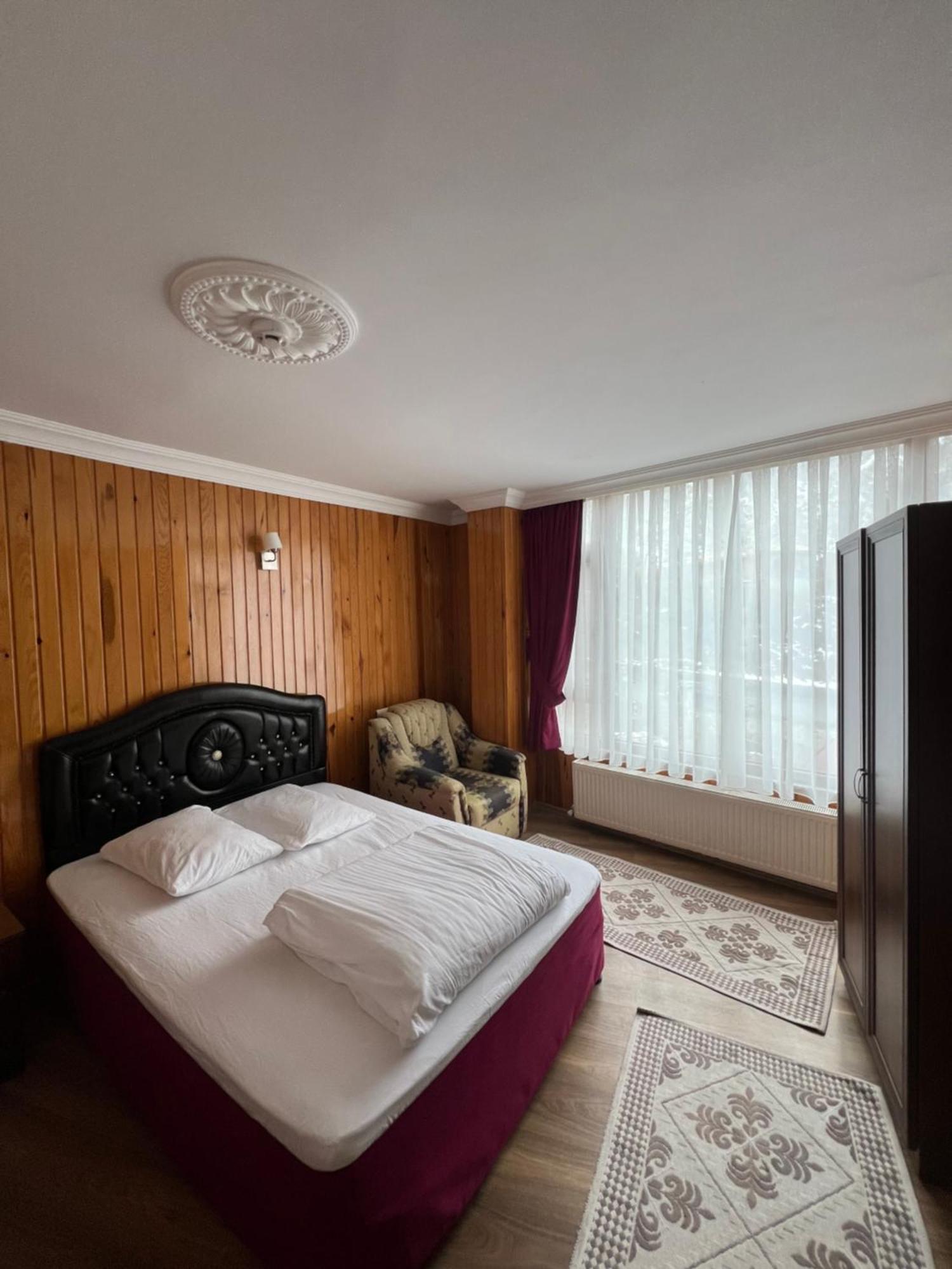 Yesilvadi Otel Rize Exterior photo
